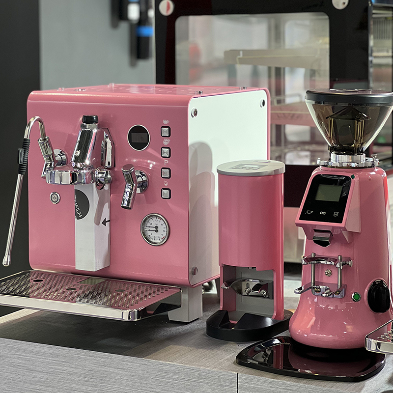 Coffee Machine Professional Pi - Coffee & Tea Maker Machine avaliação e preço